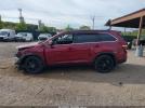 Toyota Highlander Se Image 12