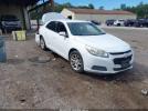 Chevrolet Malibu 1lt Image 1