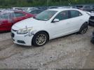 Chevrolet Malibu 1lt Image 4