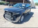 Jeep Grand Cherokee Limited 4x4 Image 16