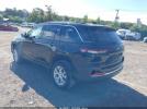 Jeep Grand Cherokee Limited 4x4 Image 2
