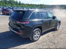 Jeep Grand Cherokee Limited 4x4 Image 5