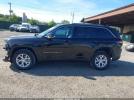 Jeep Grand Cherokee Limited 4x4 Image 11
