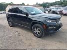 Jeep Grand Cherokee Limited 4x4 Image 1