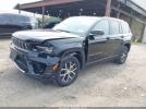 Jeep Grand Cherokee Limited 4x4 Image 3