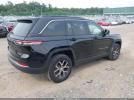 Jeep Grand Cherokee Limited 4x4 Image 4