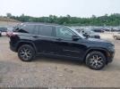 Jeep Grand Cherokee Limited 4x4 Image 12