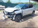 Jeep Compass Limited 4x4 Image 4