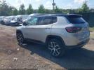 Jeep Compass Limited 4x4 Image 3