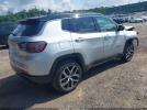 Jeep Compass Limited 4x4 Image 5