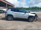 Jeep Compass Limited 4x4 Image 15