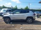 Jeep Compass Limited 4x4 Image 14