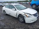 Nissan Altima 2.5 S Image 1