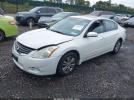 Nissan Altima 2.5 S Image 2