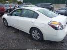 Nissan Altima 2.5 S Image 3