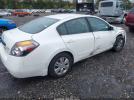 Nissan Altima 2.5 S Image 8