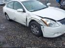 Nissan Altima 2.5 S Image 5