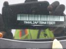 Nissan Altima 2.5 S Image 10