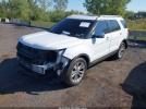 Ford Explorer Xlt Image 4