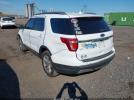 Ford Explorer Xlt Image 7
