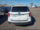 Ford Explorer Xlt Image 16