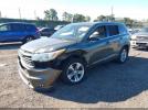 Toyota Highlander Limited V6 Image 9