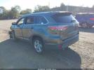 Toyota Highlander Limited V6 Image 10