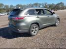 Toyota Highlander Limited V6 Image 16