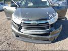 Toyota Highlander Limited V6 Image 12