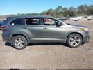 Toyota Highlander Limited V6 Image 17