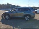 Toyota Highlander Limited V6 Image 14