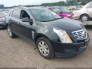 Cadillac SRX Luxury Collection Image 1