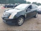 Cadillac SRX Luxury Collection Image 16