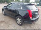 Cadillac SRX Luxury Collection Image 4