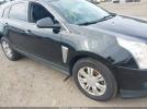 Cadillac SRX Luxury Collection Image 7