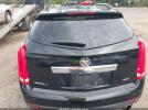 Cadillac SRX Luxury Collection Image 11