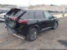 Nissan Rogue S Intelligent Awd Image 7