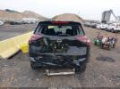 Nissan Rogue S Intelligent Awd Image 18