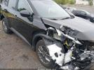 Nissan Rogue S Intelligent Awd Image 3