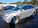 Chevrolet Captiva Ltz Image 17