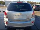 Chevrolet Captiva Ltz Image 16