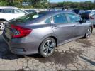 Honda Civic Ex-l Image 6