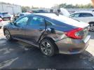 Honda Civic Ex-l Image 8