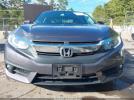Honda Civic Ex-l Image 17
