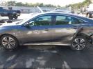Honda Civic Ex-l Image 2