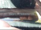 Honda Civic Ex-l Image 12