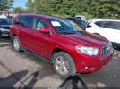 Toyota Highlander Sport Image 1
