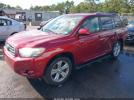 Toyota Highlander Sport Image 3