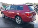 Toyota Highlander Sport Image 7