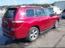 Toyota Highlander Sport Image 5